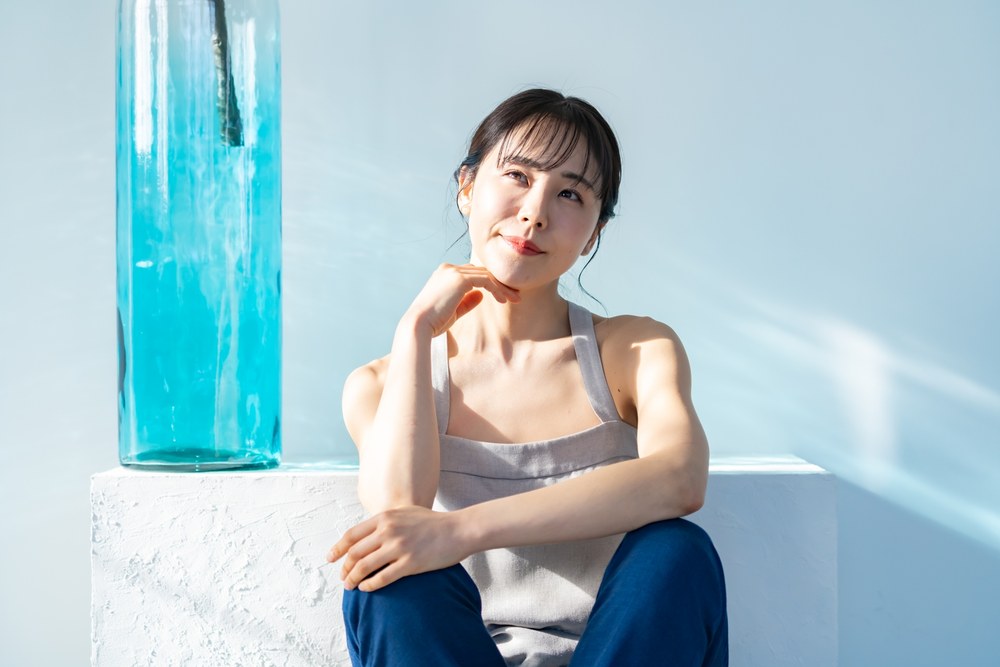 男性が知っておくべき貧乳女子の魅力とは？