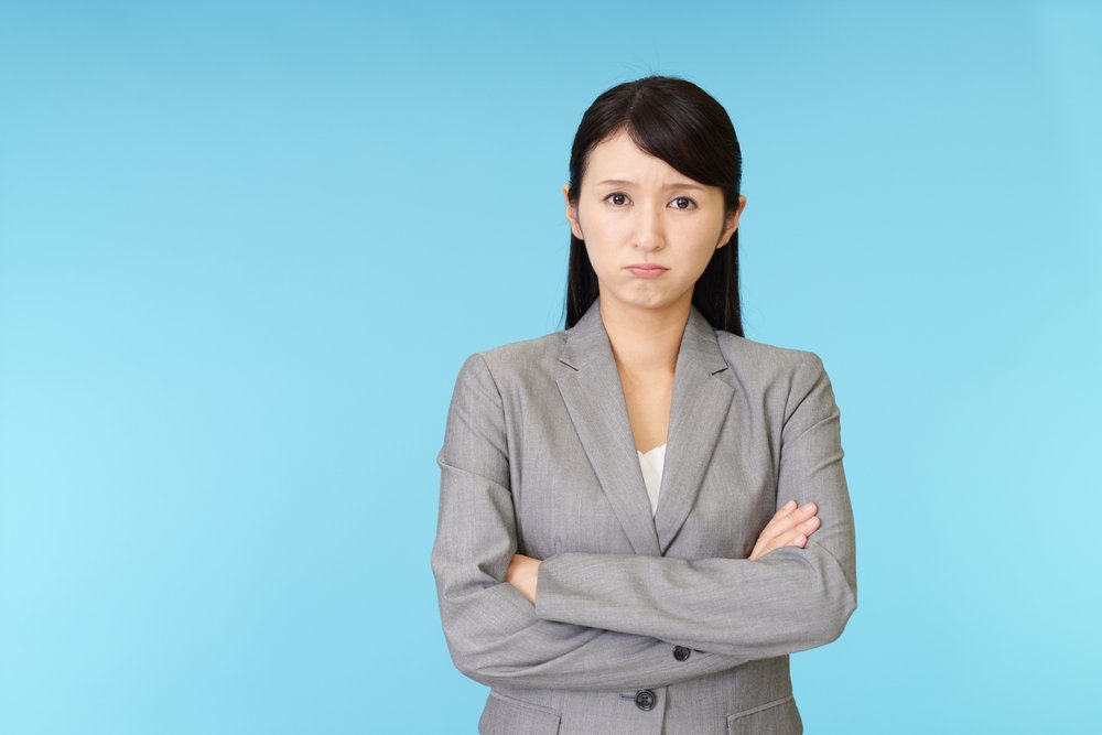 職場の女性部下に嫌われる男性上司の特徴とは？