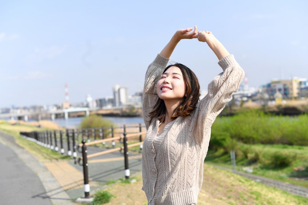 隠れ巨乳と隠れ貧乳の違いを比較