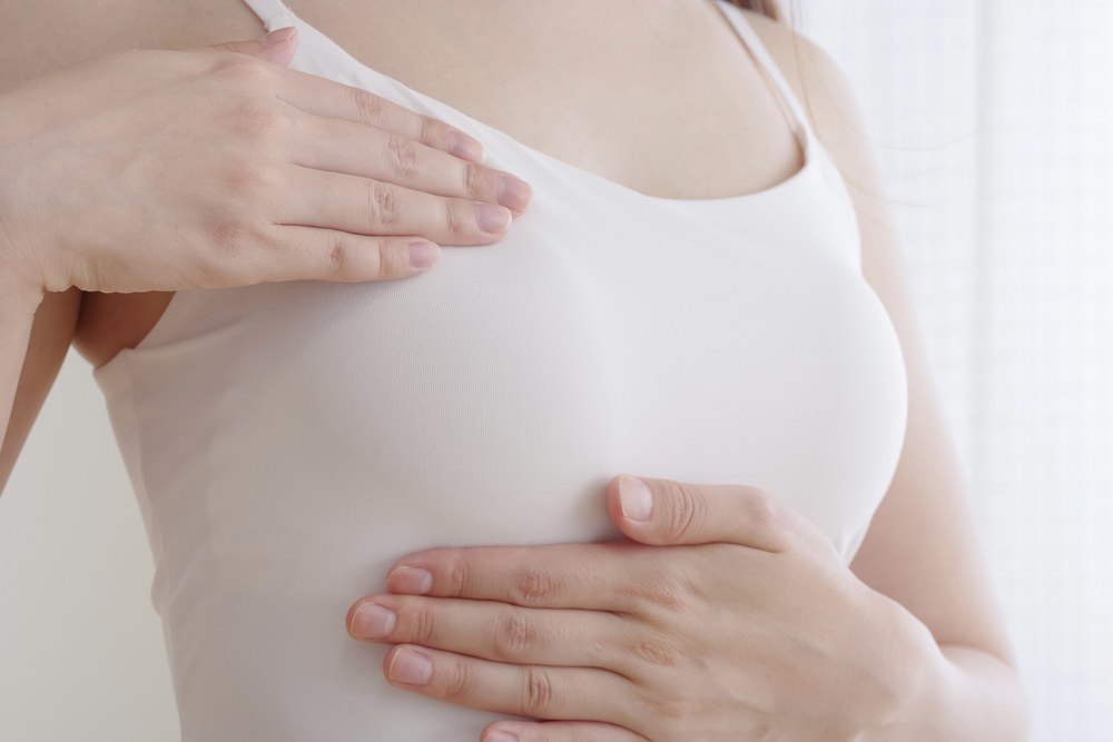 隠れ貧乳の見分け方とチェックポイント