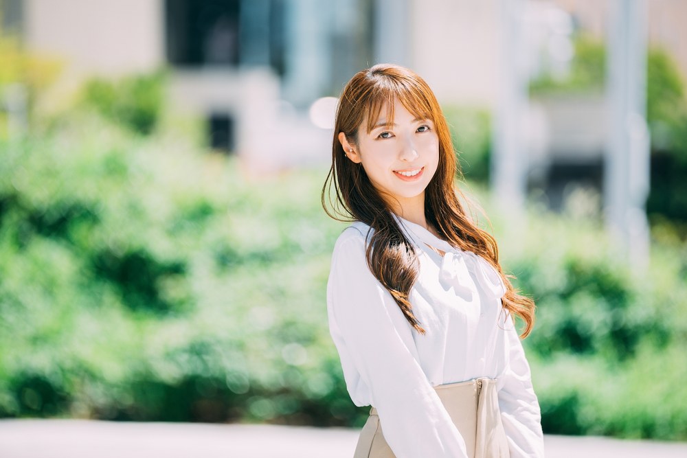 隠れ貧乳女子の特徴7つ
