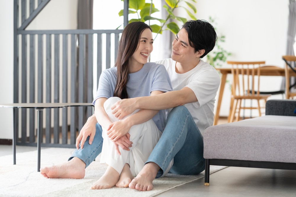 キスの後こそ大事！女性が喜ぶ振る舞い方とは？