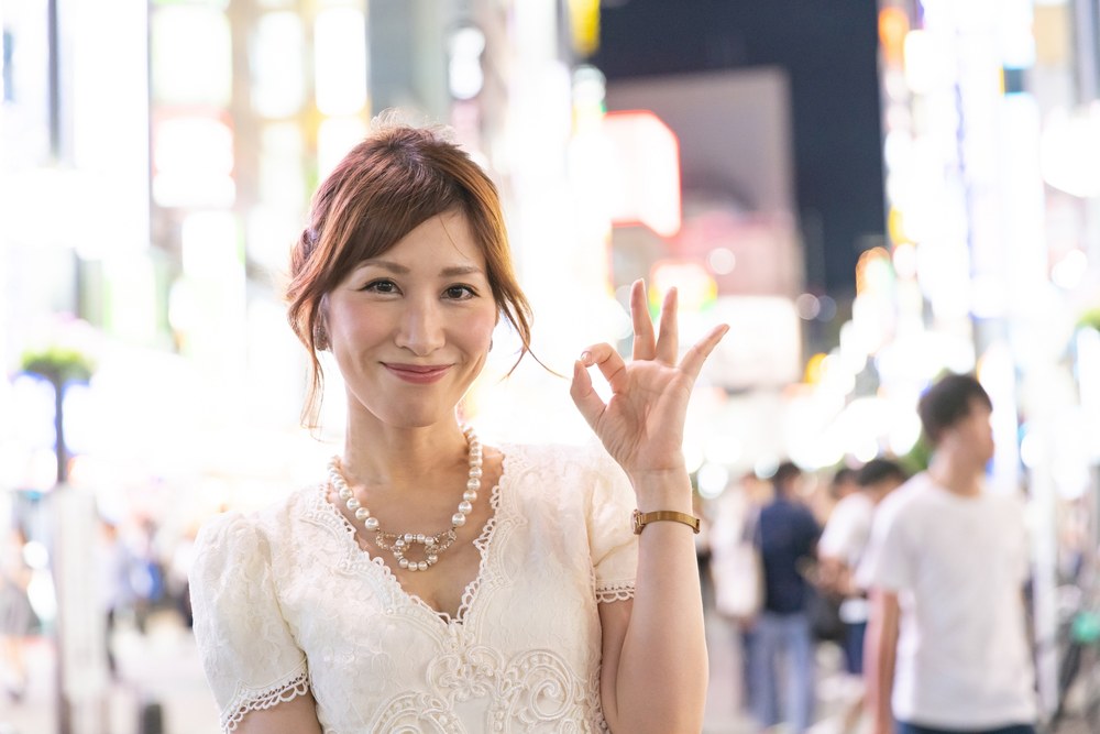 キャバ嬢が見せる本気の「脈あり」サインとは？