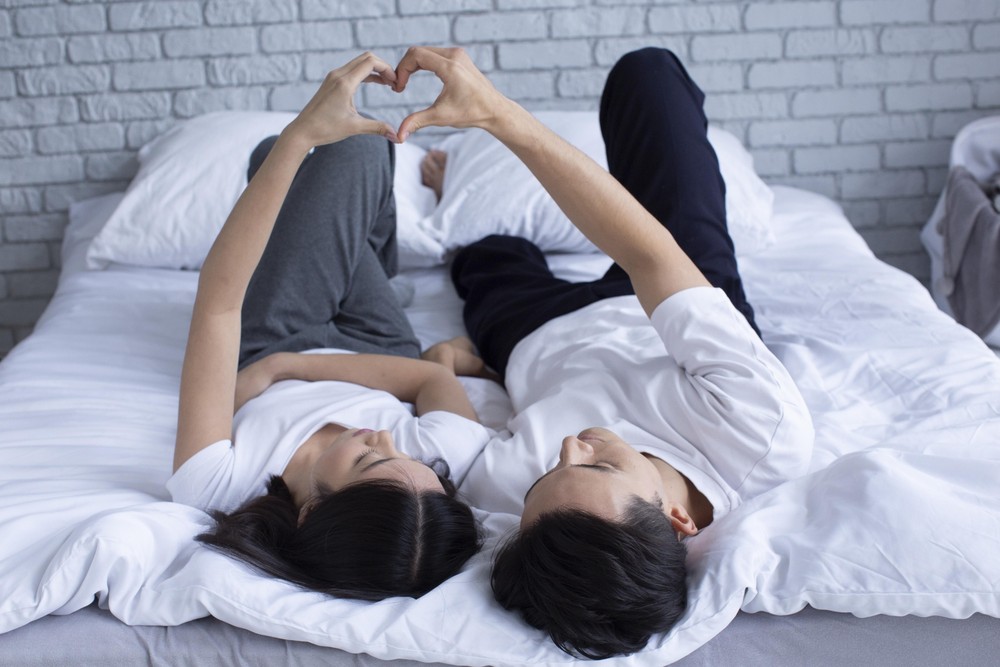 セフレと体だけの関係を続けていく方法
