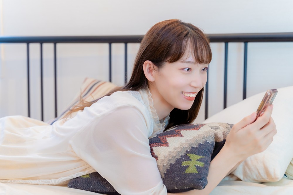 セフレにしやすい女性の特徴とは？