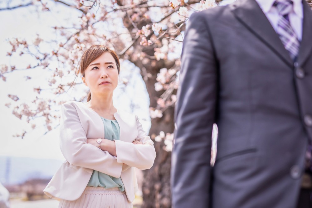セフレの女性と不義理に別れるリスクとは？