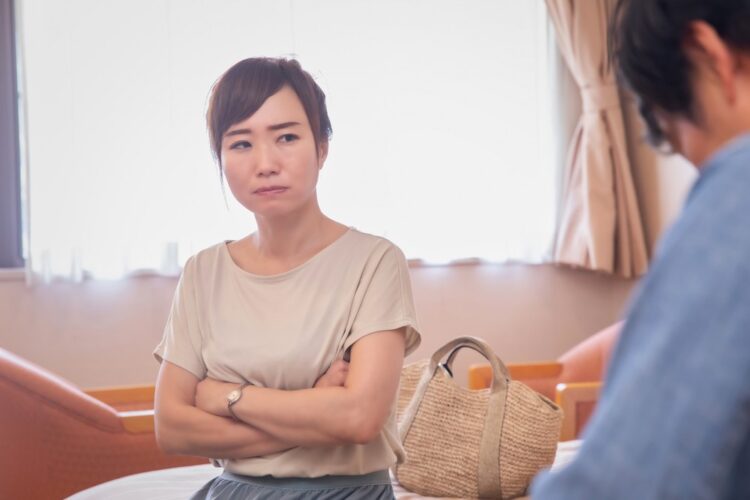 セフレの女性と円満に別れるには？誠意が伝わるセリフも紹介_サムネイル