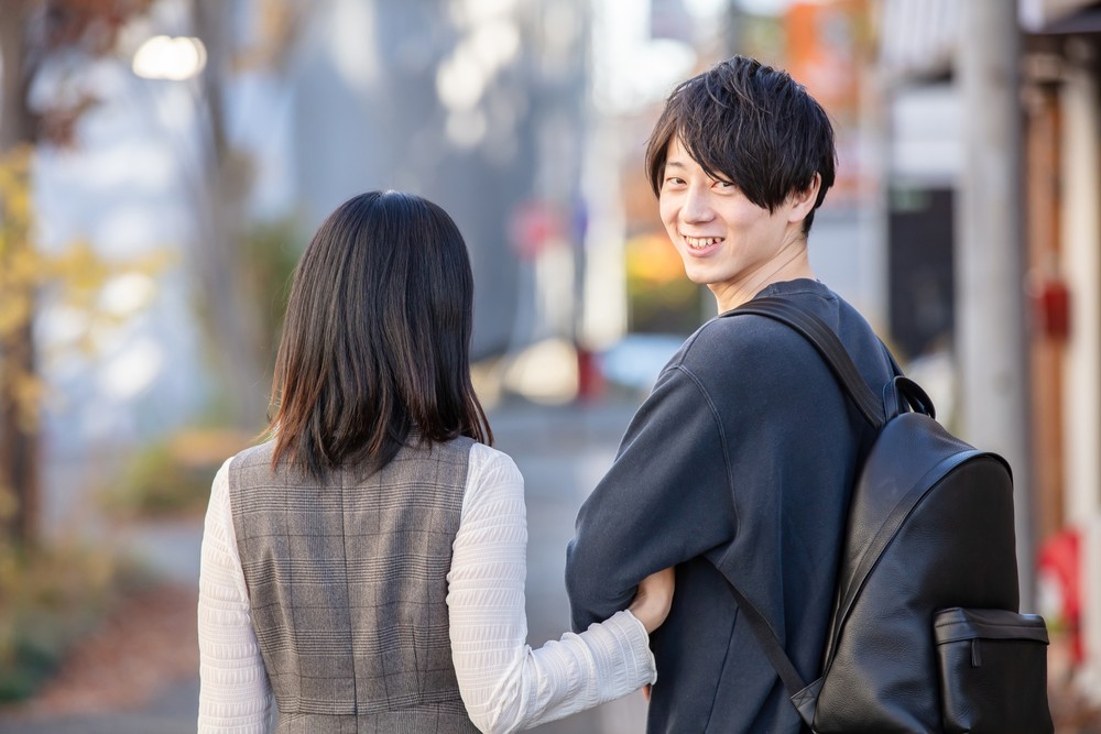 セフレの関係になるまでの7ステップ