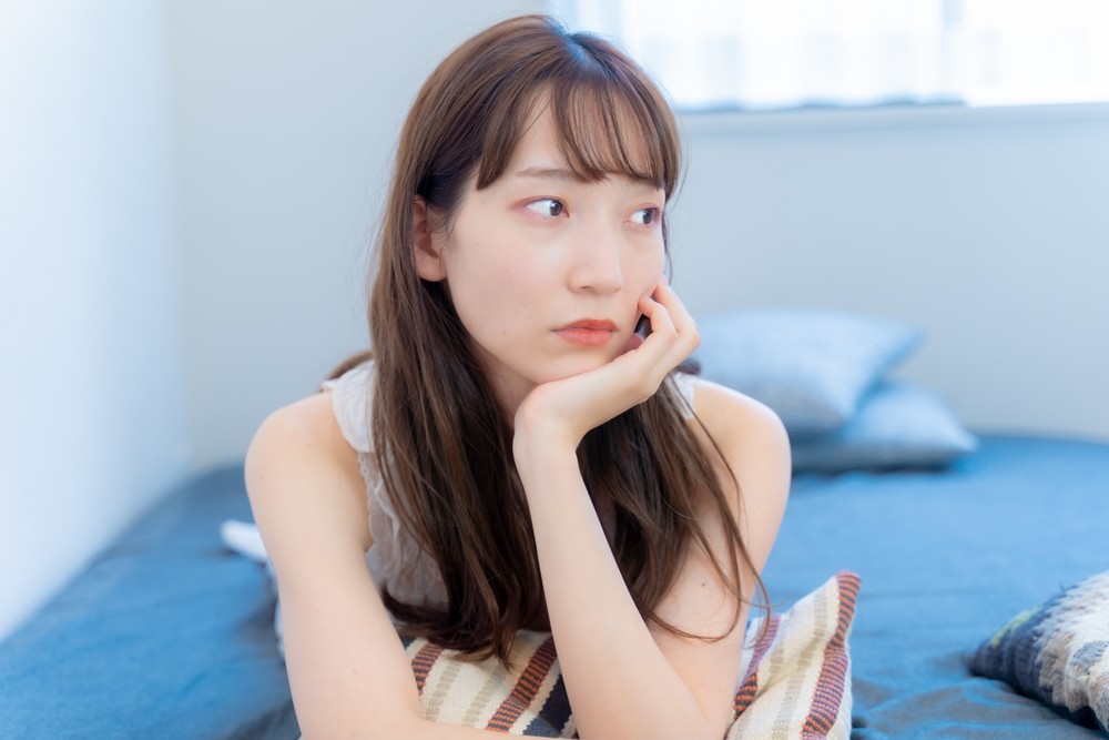 セフレをやめたいと言ったら女性はどう思う？