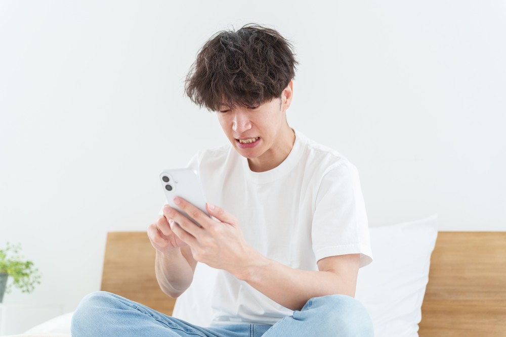 セフレ相手の女性と円満に別れるコツ
