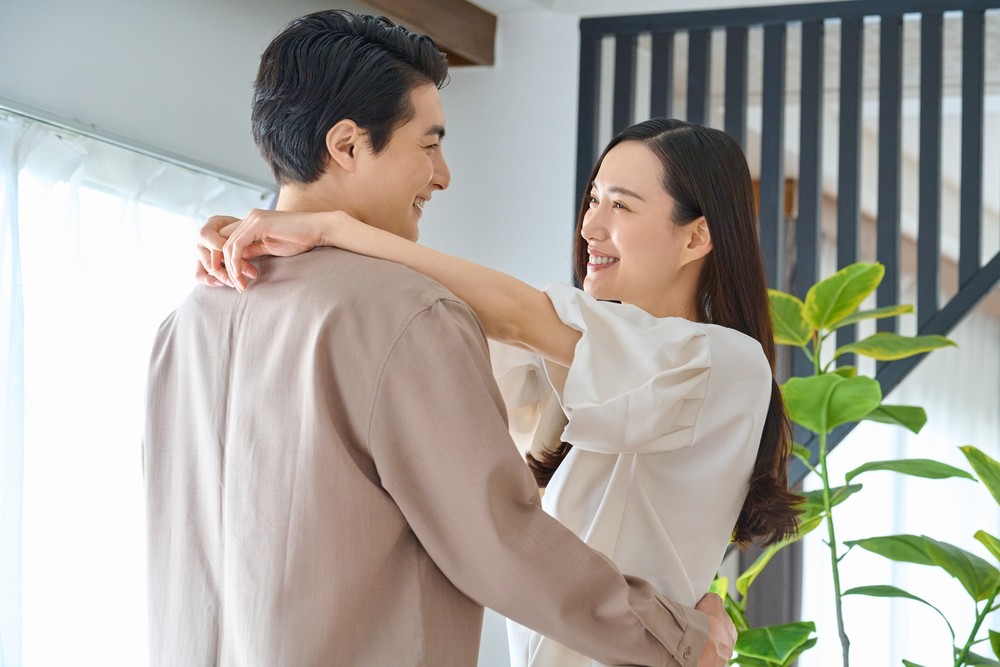 レパートリーを増やそう！キスの種類とやり方