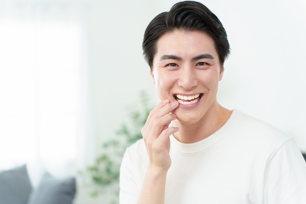 上手なキスをするために日頃から気をつけたいこと