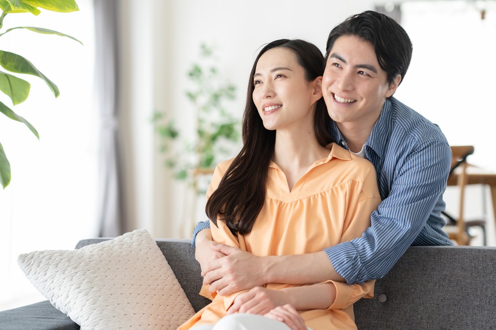 唇以外もある！女性が喜ぶキスの仕方
