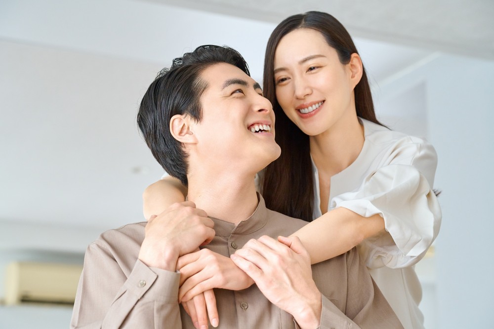 女性がキスしたくなる瞬間とは？ベストなタイミング8選