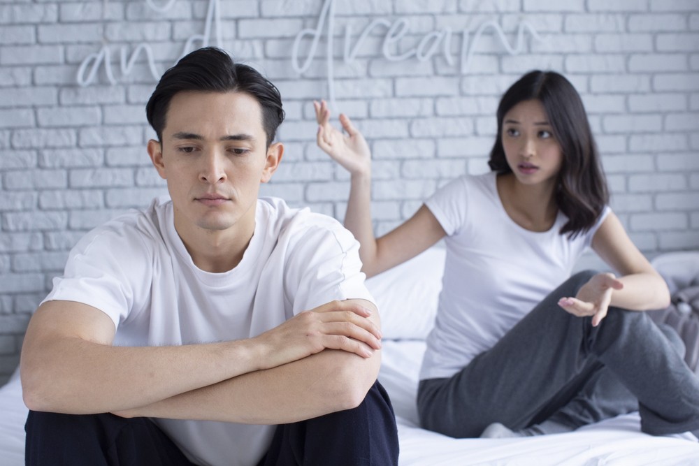 女性とセフレ関係を結ぶときの注意点