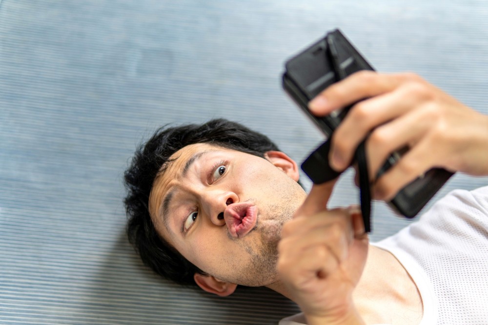 要注意！キスが下手な男性に共通する特徴とは？