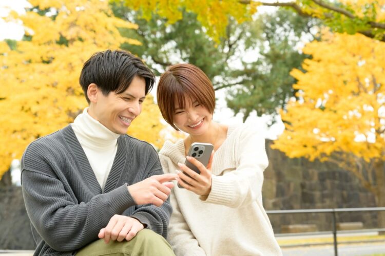 A型女性が好きな人にとる態度8つ