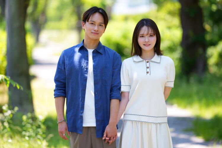 A型女性と相性がいい男性の血液型
