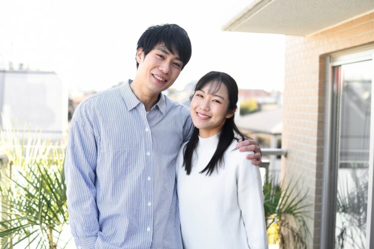 O型女性の恋愛傾向