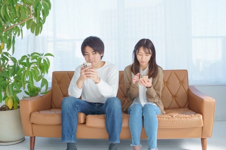 彼女が冷めたサインと別れの前兆は何が違う？