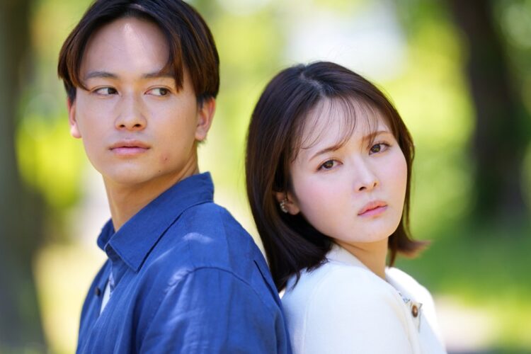 態度や表情に表れる彼女の前兆サイン