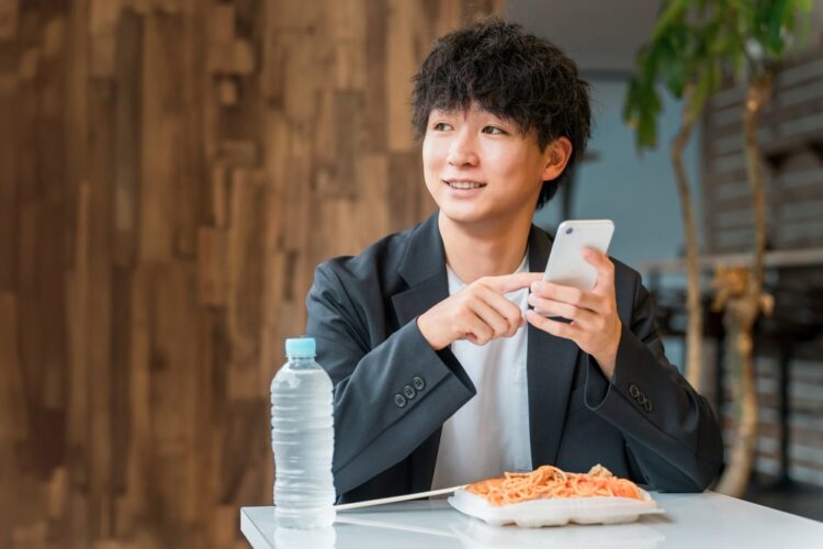 結論｜ヤリマンと出会うなら出会い系アプリが近道